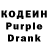 Кодеин Purple Drank Timur Toshov