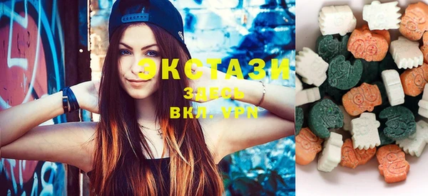 хмурый Абаза
